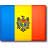 flag of Moldova