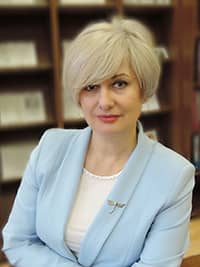 Громова Татьяна Викторовна Громова Татьяна Викторовна
