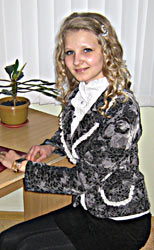 Конкурс «Лучший студент БарГУ 2010 года»