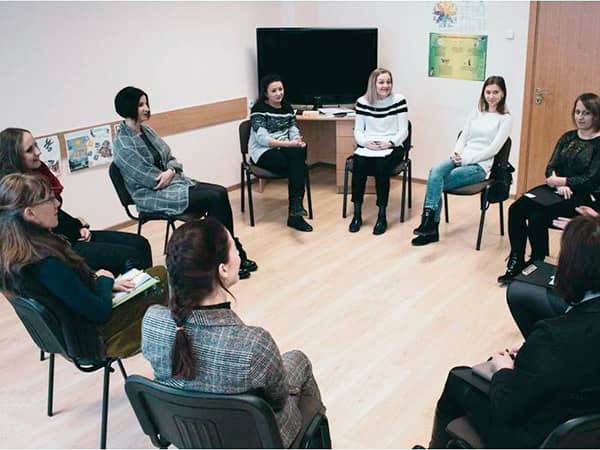 Кафедра психологии волгу