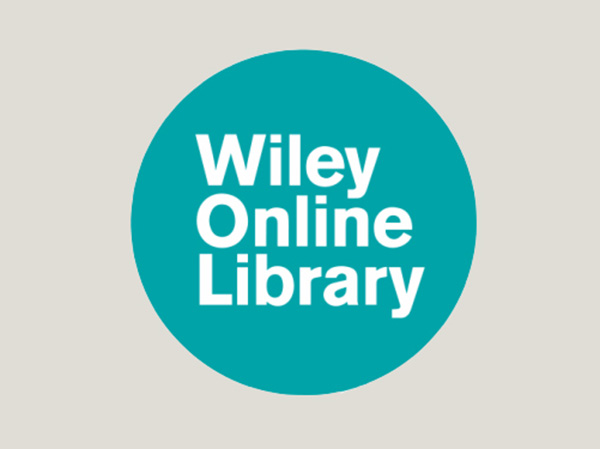 Библиотеке БарГУ предоставлен тестовый доступ к электронным ресурсам издательства «Wiley»