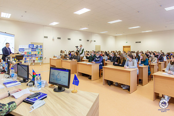 В БарГУ создана новая научная школа