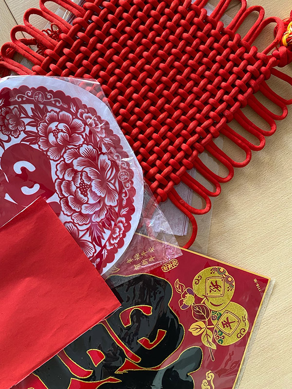  Культурно-образовательный проект Класса Конфуция БарГУ к празднованию Китайского Нового года
