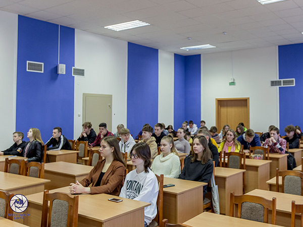 В БарГУ завершен пилотный проект «I Междисциплинарная школа юного учёного»