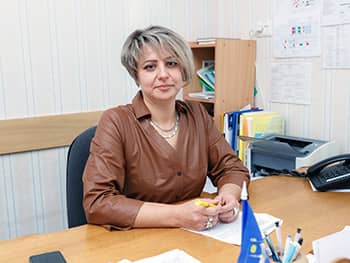 Начальник учебно-методического отдела Начальник учебно-методического отдела